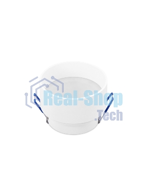 Светильник Ambrella light TN190 WH/S белый/песок GU5.3 D80*60