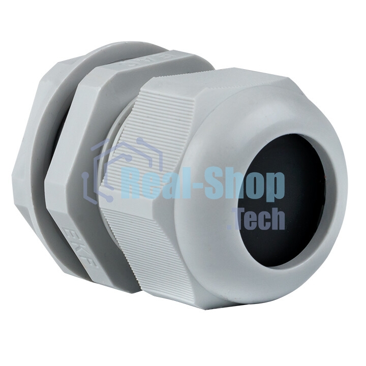 Сальник PG25 IP54 EKF plc-pg-25