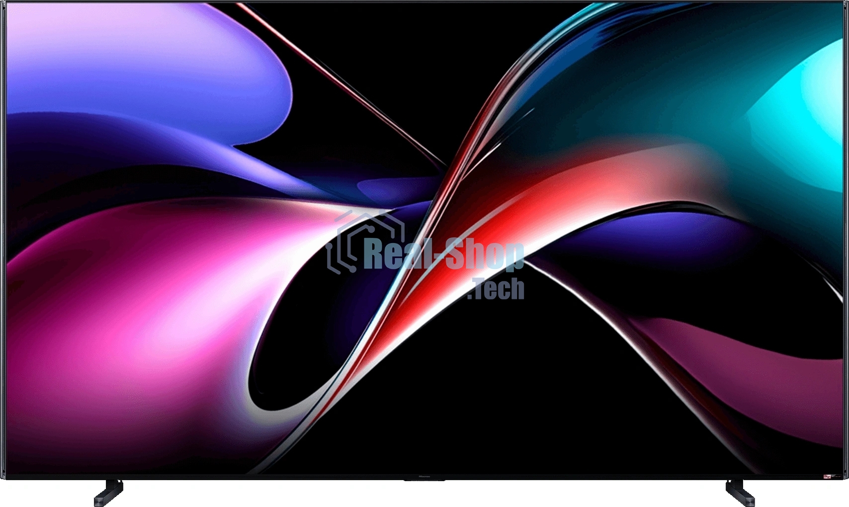 Телевизор Hisense 116