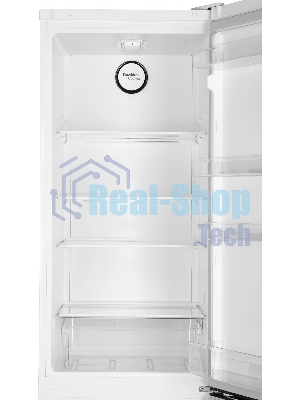 Холодильник Beko B1RCNK332W белый двухкамерный 200/100л морозилка снизу, No Frost