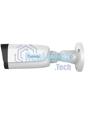 Камера видеонаблюдения IP Tiandy TC-C35US 3LRB-28 2.8-2.8мм цв. корп.:белый