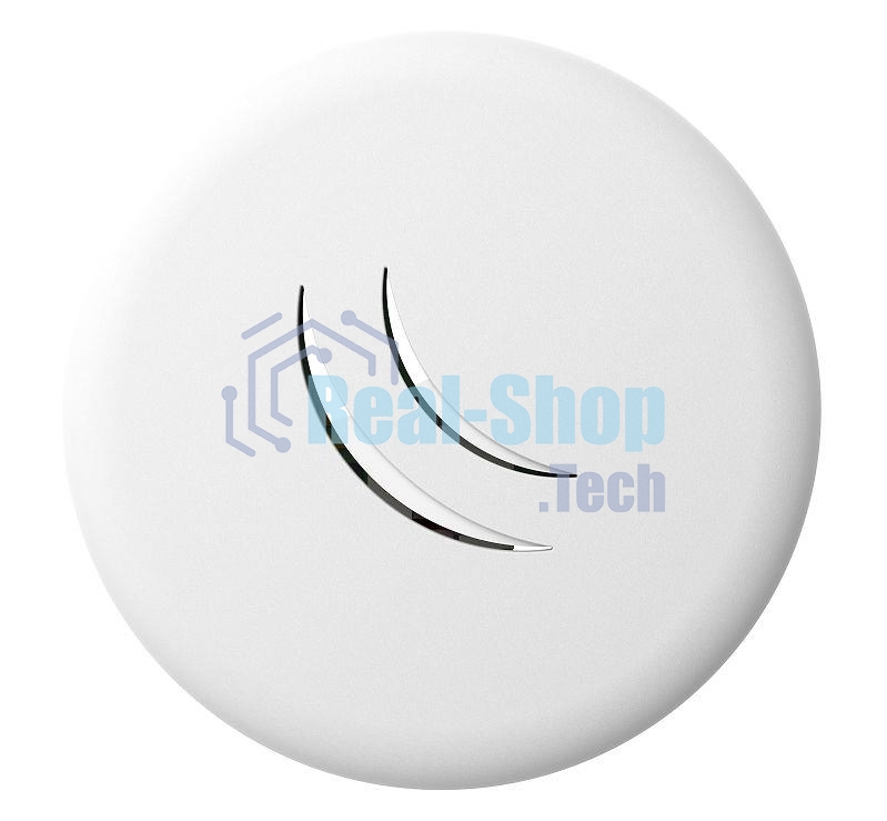 Точка доступа Mikrotik cAP lite (RBcAPL-2nD)