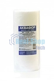 Картридж Аквафор ЭФГ-112/250 для проточных фильтров (упак.:1шт)