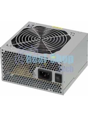 Блок питания Accord ACC-350W-12, 350Вт, 120мм, серый