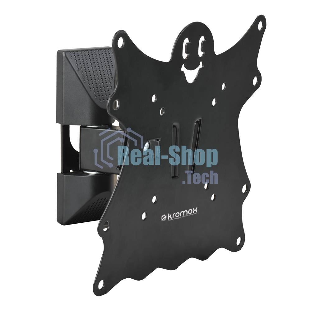 Кронштейн для телевизора Kromax Casper-202 черный 20
