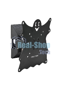 Кронштейн для телевизора Kromax Casper-202 черный 20