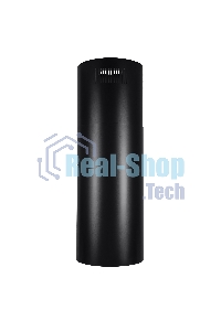 Вытяжка островная Maunfeld Lee Isla 39 черный, 38 см, 1000 куб. м/ч, 52 дБ