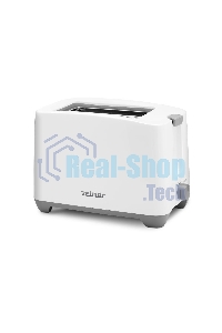 Тостер Zelmer ZTS7386 белый
