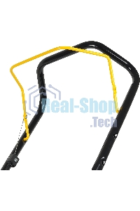 Газонокосилка бензиновая Huter GLM-3.5 LT