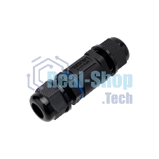 Кабельный коннектор I-образный Rexant (3PIN 0,5-1,5мм2) IP68