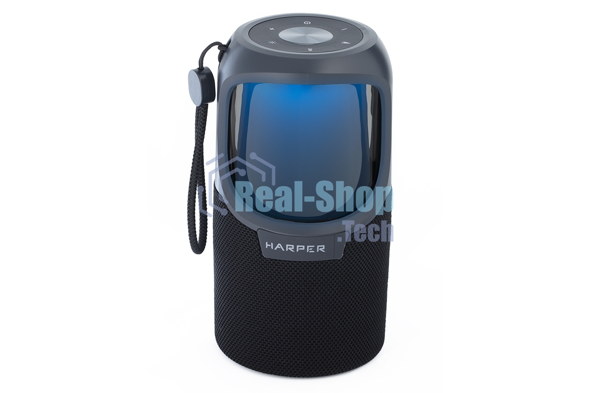 Портативная колонка Harper PSL-021