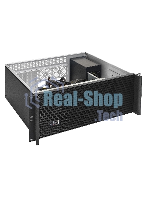 Серверный корпус ExeGate Pro EX293211RUS 4U390-05 (RM 19