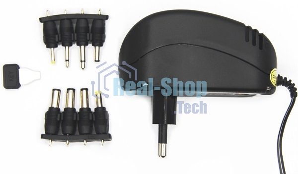 Блок питания GoPower Powerhit 500 универсальн. (1/20/40)