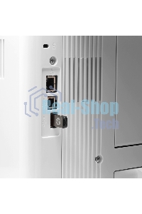 Принтер лазерный HP LaserJet Pro M501dn (J8H61A), A4, ч/б, печ. до 45 стр/мин., 600 x 600 dpi, USB, RJ-45, Air Print