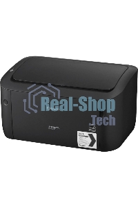 Принтер лазерный Canon i-Sensys LBP6030B (8468B006), A4, ч/б, печ. до 18 стр/мин., 600 x 600 dpi, USB