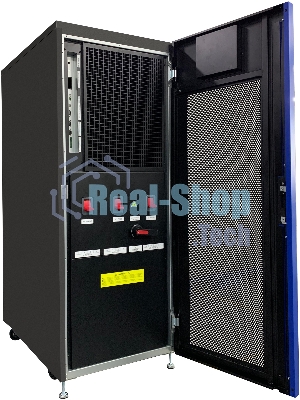 Источник бесперебойного питания Ippon Innova RT II 33 Cabinet 210000Вт 210000ВА