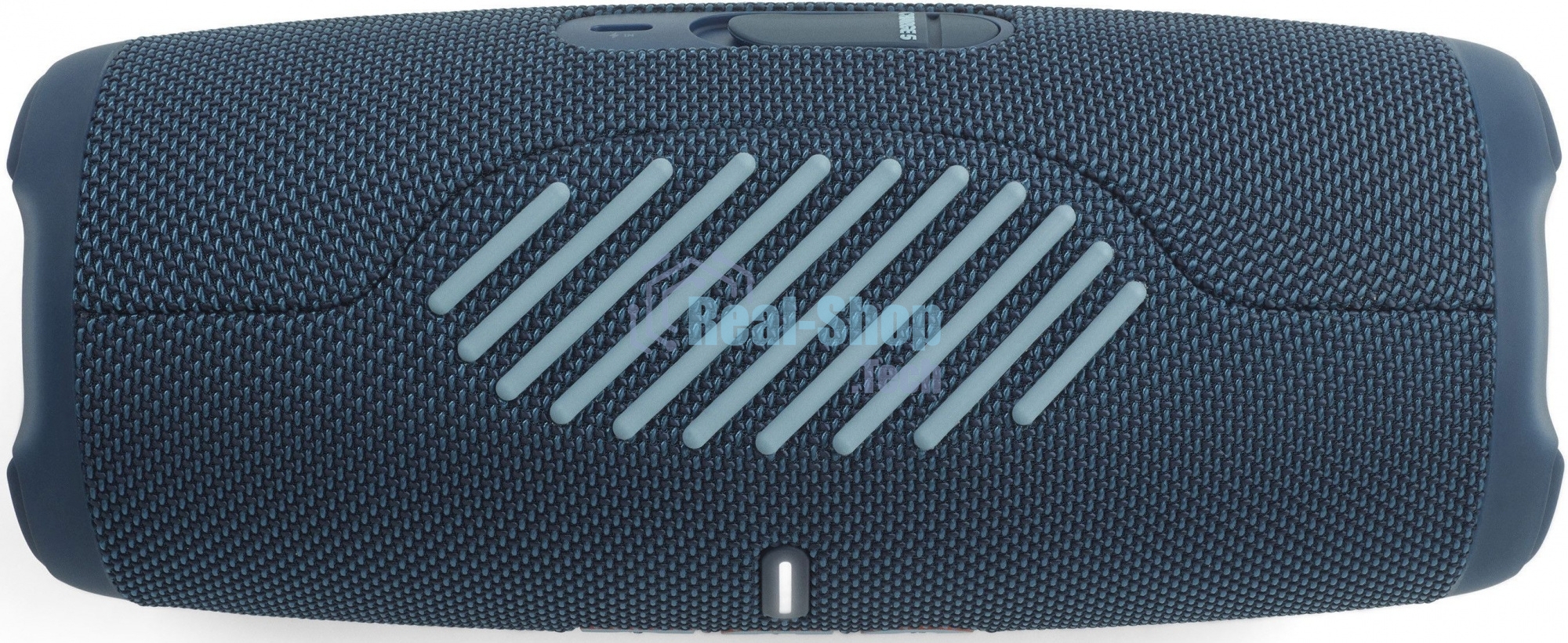 Портативная акустика JBL Charge 5, синий