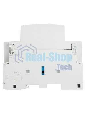 Контактор модульный EKF km-3-16-40 КМ 16А 4NO (3 мод.) PROxima