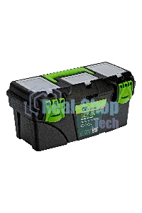 Ящик для инструментов Сибртех 16”, с органайзерами