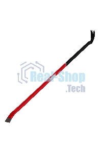 Лом-гвоздодер Matrix усиленный, 1200х29х15 мм