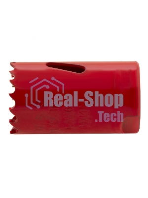 Коронка Matrix BIMETAL, 30 мм