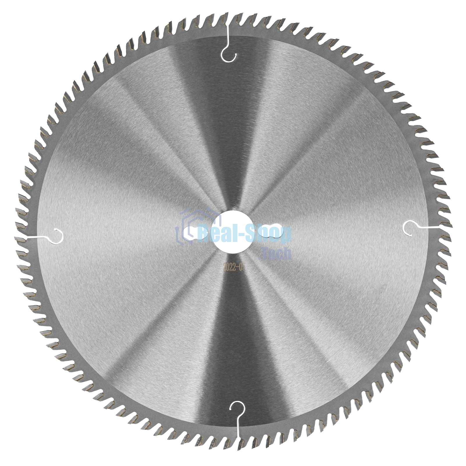 Пильный диск по дереву Gross ф305 х 30 мм, 96 зубьев