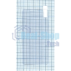 Защитное стекло для Huawei Honor 6C