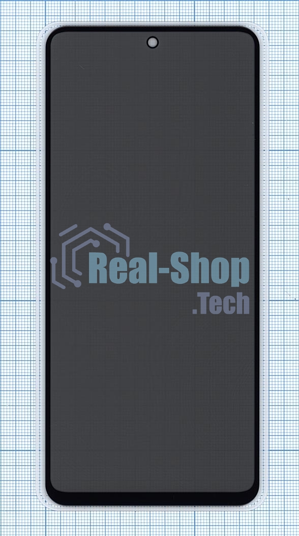 Защитное стекло Privacy 