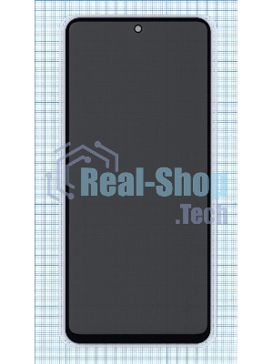 Защитное стекло Privacy 