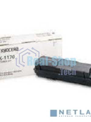 Картридж лазерный Kyocera TK-1170 (1T02S50NL0) черный для M2040dn/M2540dn/M2640idw 7200 стр.