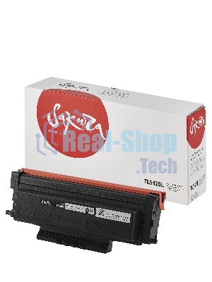 Картридж лазерный Sakura TL-5126 для Pantum BP5106DN/RU/BP5106DW/RU/BM5106ADN/RU/BM5106ADW/RU, черный, 3000 к.