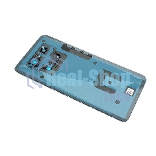 Задняя крышка для Huawei Nova Y90 (Service Pack 97071HPS)