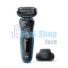 Электробритва Braun 51-M1200s