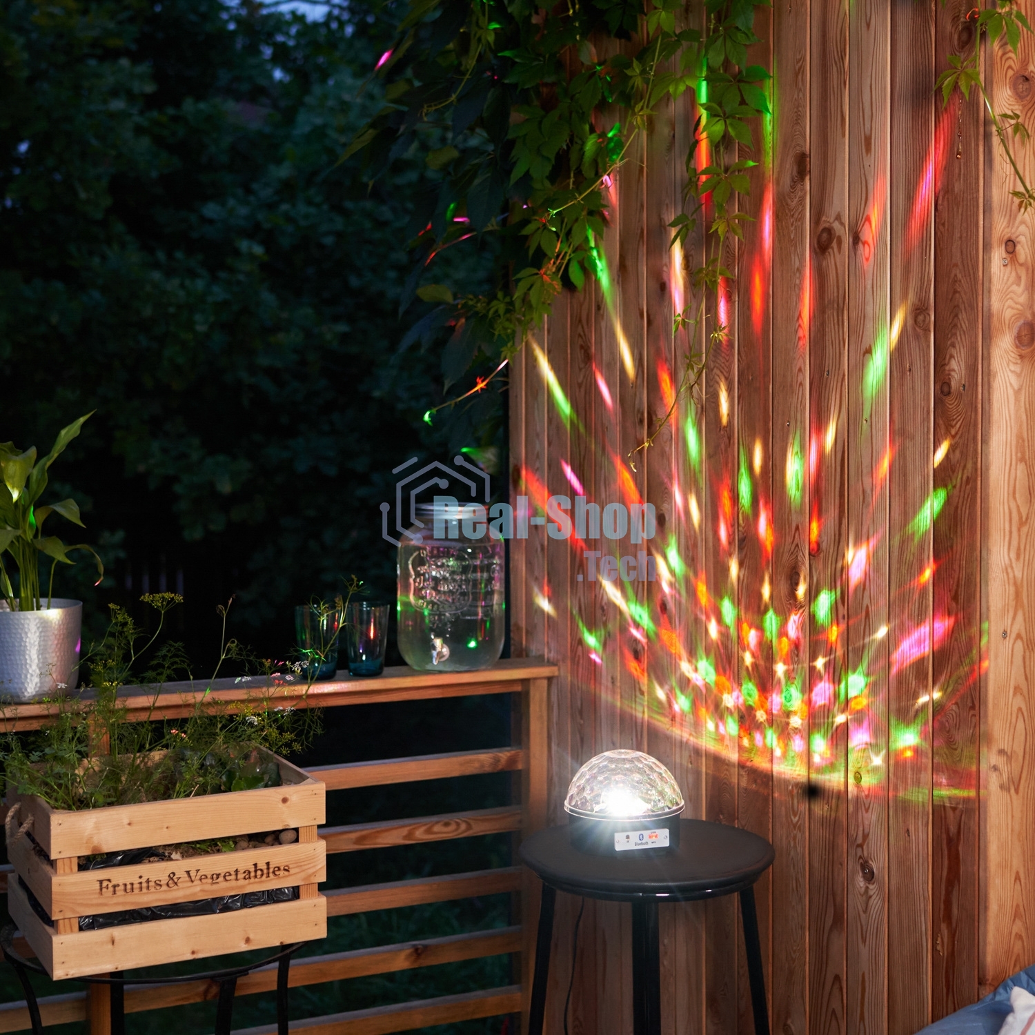 Светодиодная система Neon-night 