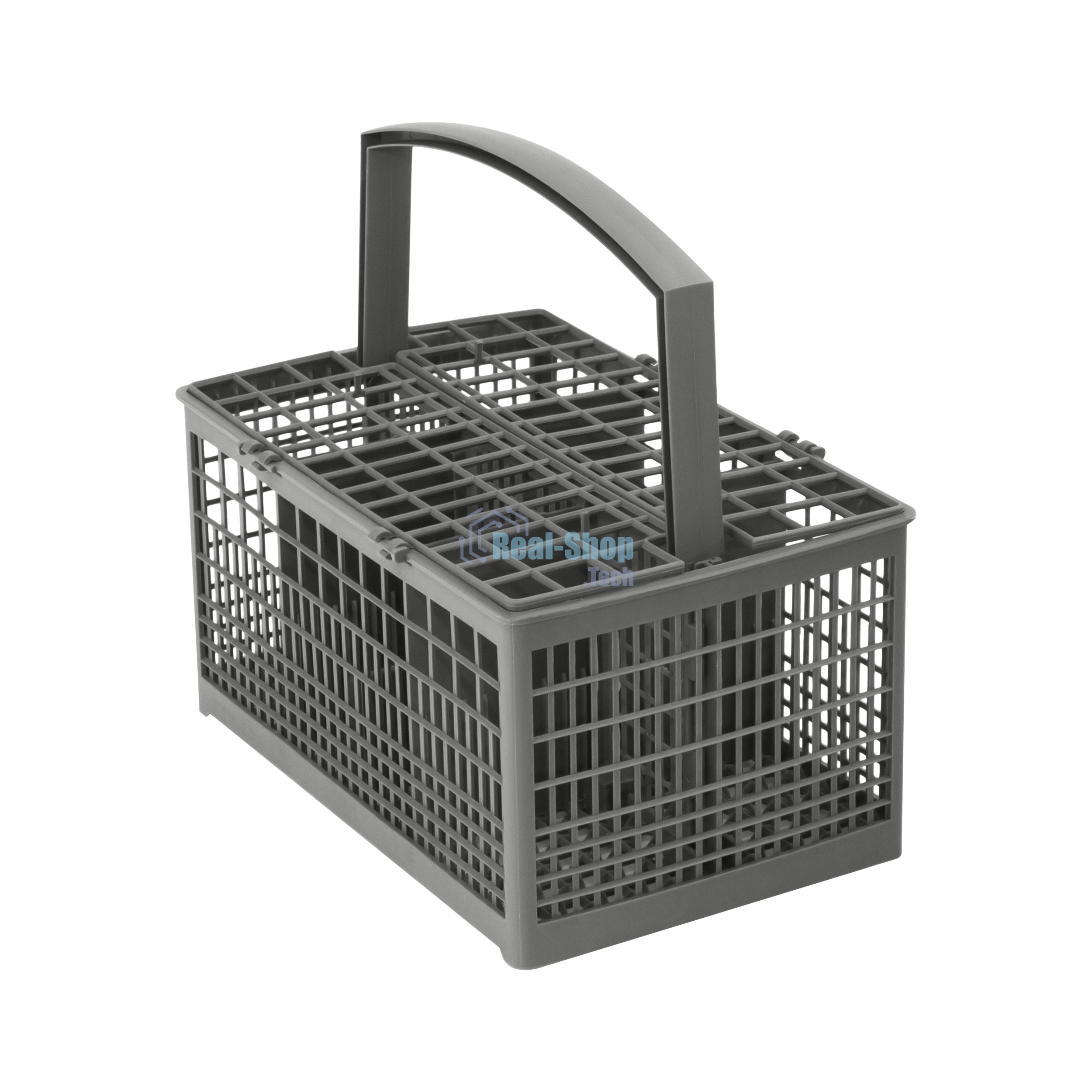 Посудомоечная машина Maunfeld MWF60121W, белый, 59.8 см, 12 компл., 47 дБ, класс A++