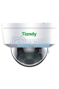 Камера видеонаблюдения IP Tiandy Pro TC-C32KS I3/E/Y/S/2.8мм/V5.0 2.8-2.8мм корп.:белый (TC-C32KS I3/E/Y/S/2.8/V5.0)