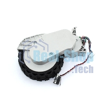 Колесо для робота пылесоса Xiaomi Mi Robot Vacuum S10+ правое