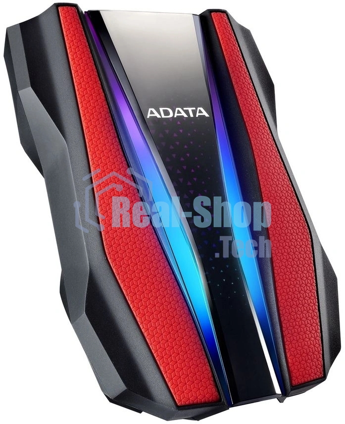 Внешний HDD 2.5