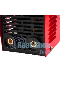 Инверторный аппарат дуговой сварки MTX MMA-220BS, 220 А, ПВ 60%