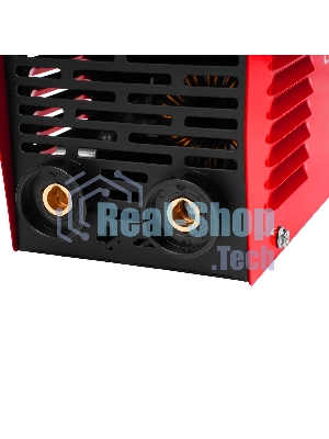 Инверторный аппарат дуговой сварки MTX MMA-220BS, 220 А, ПВ 60%