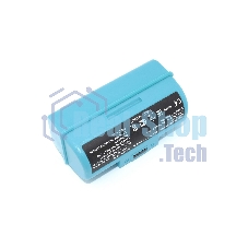 Аккумулятор для iRobot Braava Jet 240 Li-ion. 5300mAh, 3.6V без кабеля