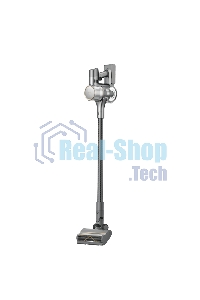 Пылесос вертикальный Dreame Cordless Vacuum Cleaner R20 Grey 