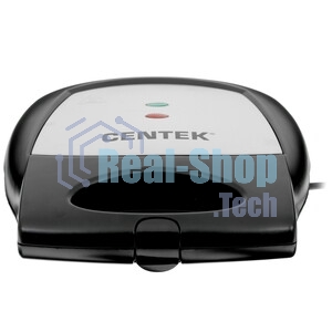 Вафельница Centek CT-1450 (венские вафли, гриль, вафли для мороженного)