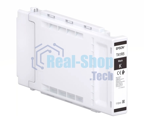 Картридж черный Epson T41R540 для SC-T3400/T5400