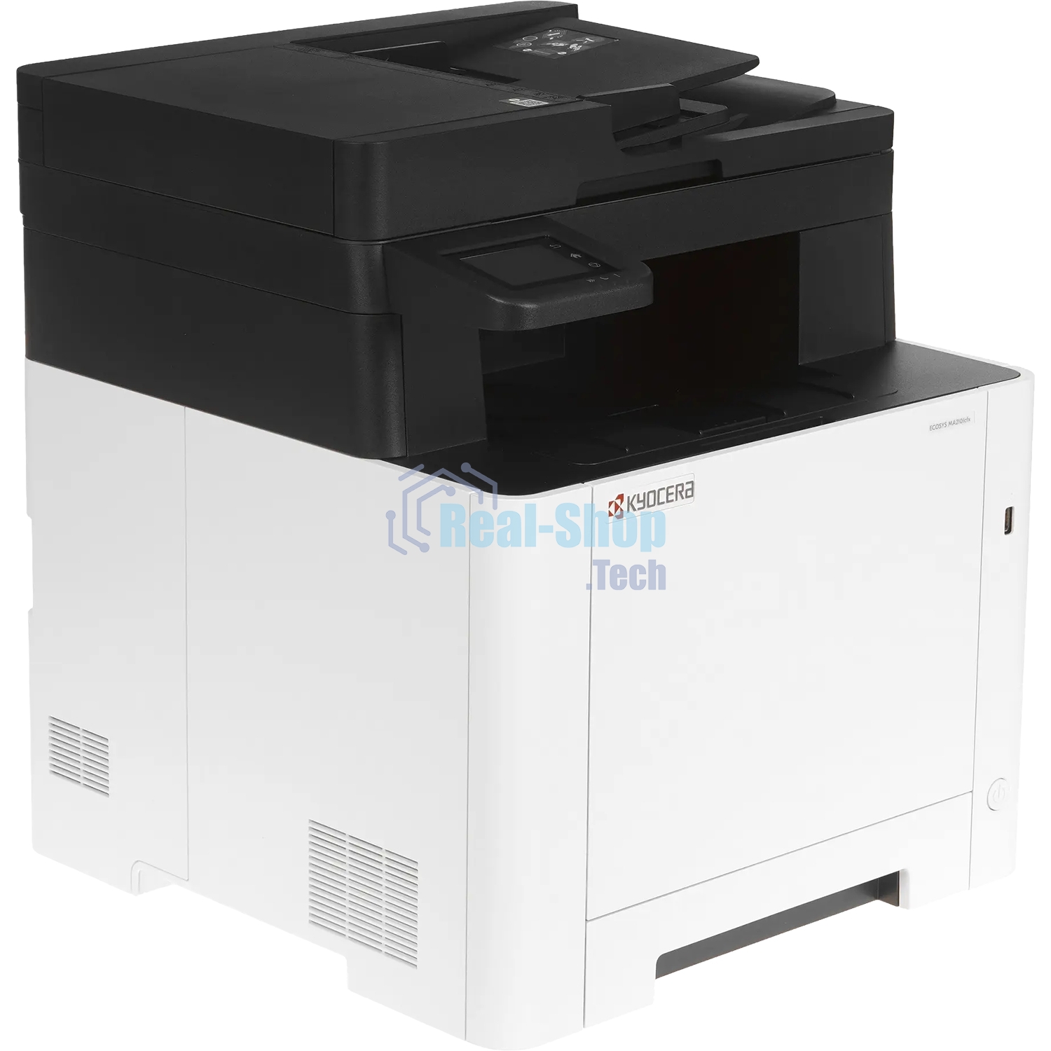 МФУ лазерное Kyocera Ecosys MA2101cfx (110C233NL0)