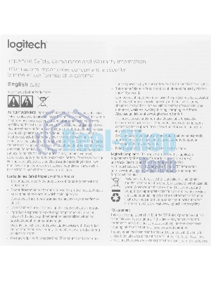 Трекбол Logitech Trackball MX Ergo S графитовый оптическая 2048dpi беспров. BT/Radio USB (910-007261)
