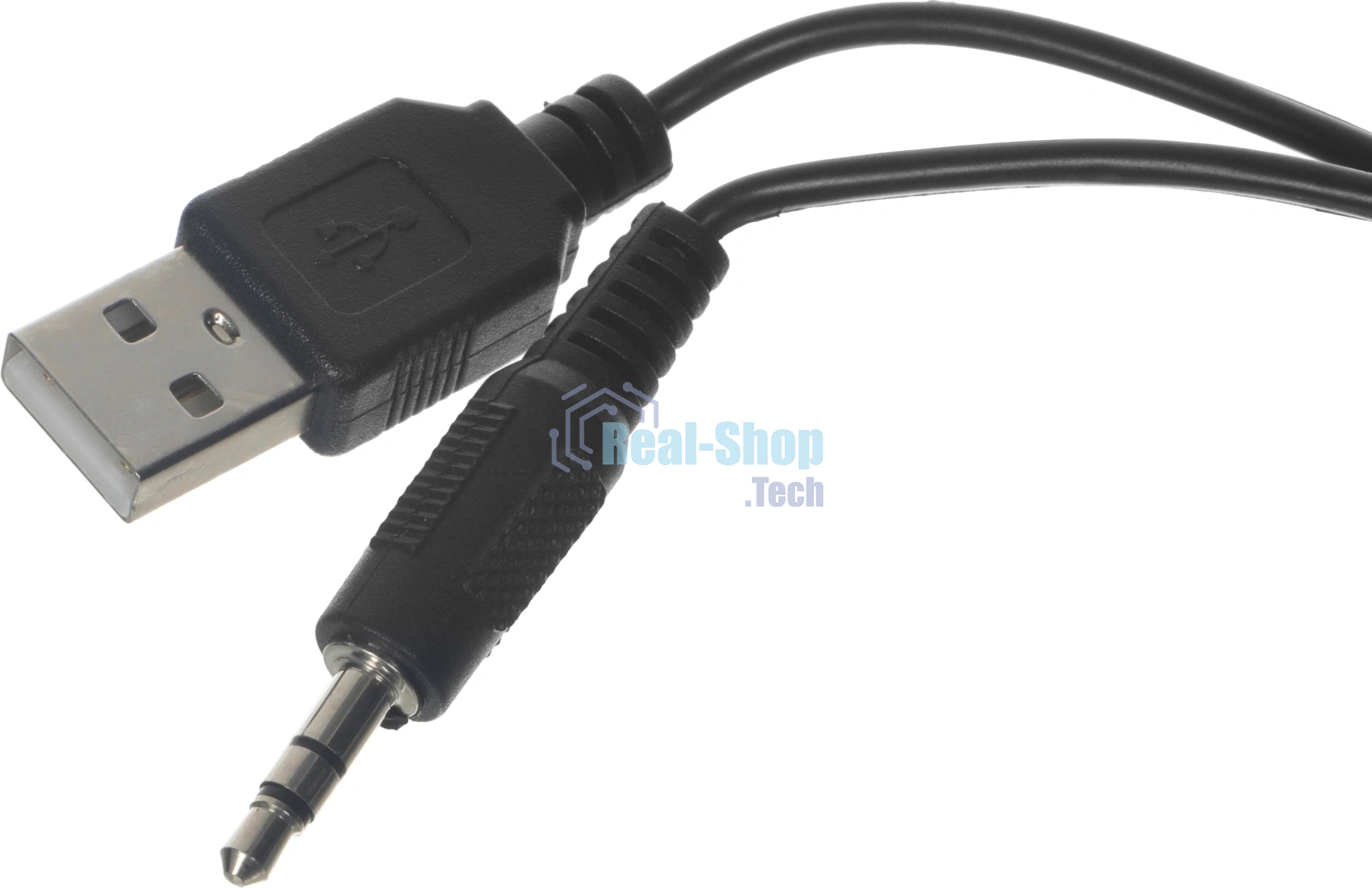 Акустическая система Defender SPK 220/225 2.0, 2 х 2W, USB пит, разъем для наушников