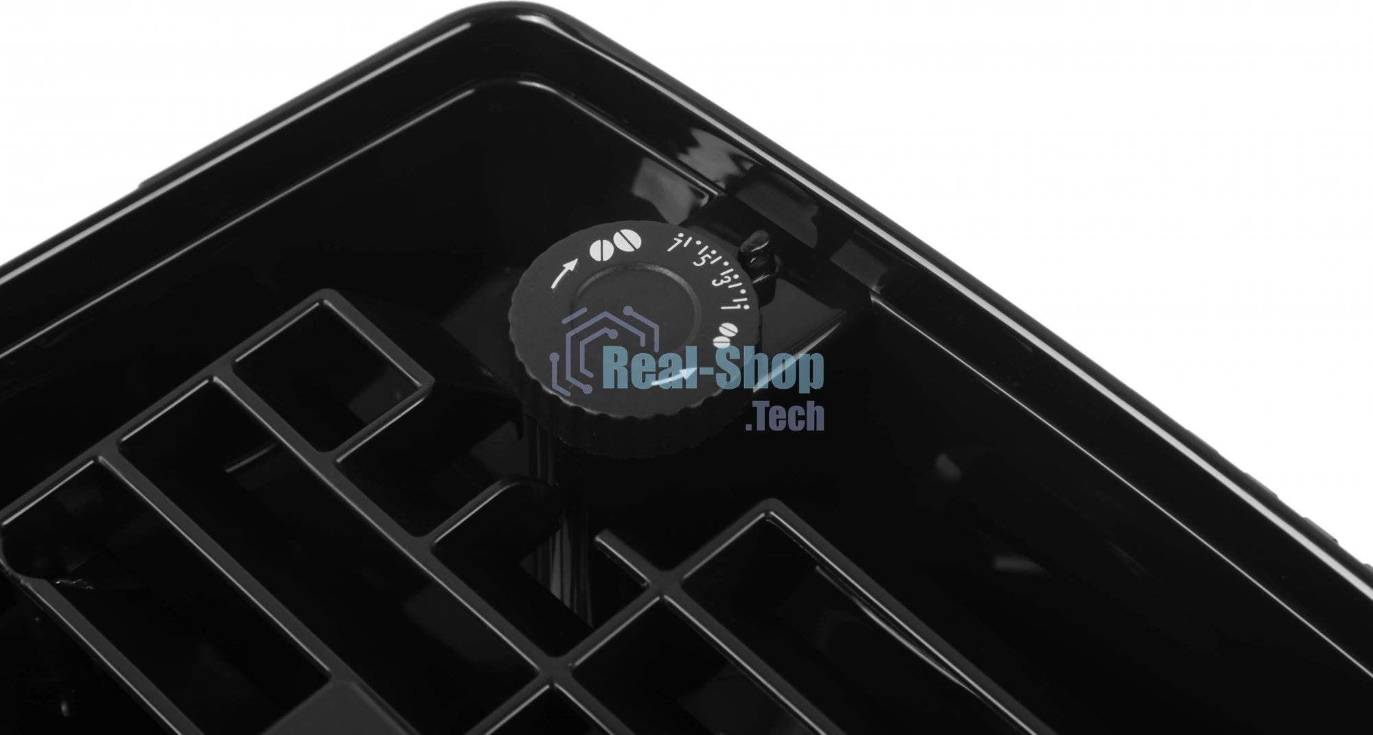 Кофемашина автоматическая DeLonghi ECAM220.22.Gb черный, исп. кофе - зерновой/молотый, 1.8 л, 1450 Вт, 15 Бар.