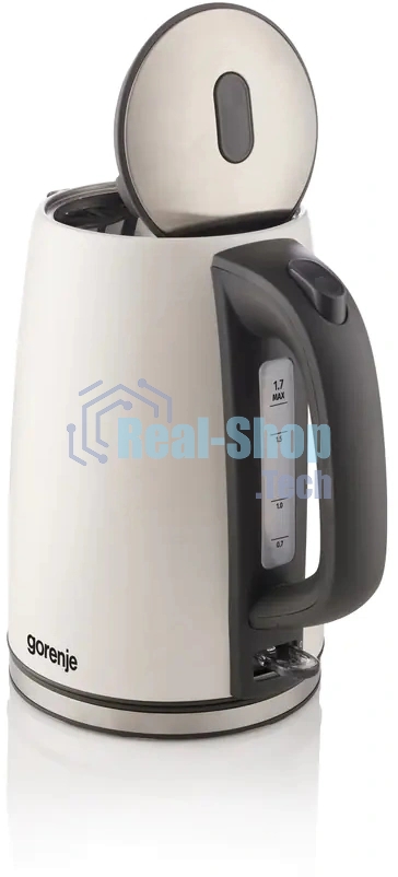 Чайник GORENJE K17OWR WHITE 1.7 L