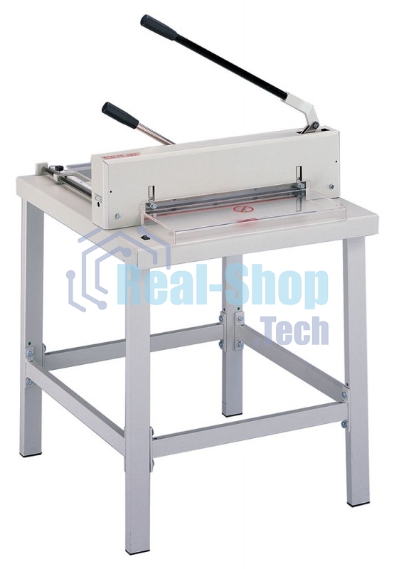 Резак гильотинный Kw-Trio 3947 A3/200лист./430мм/ручн.прижим